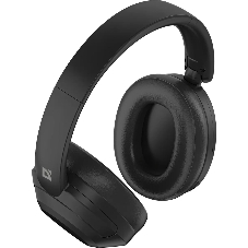 Беспроводные/проводные наушники Defender FreeMotion B490 черный, накладные, Bluetooth + проводной, складная конструкция, микрофон, до 14 ч