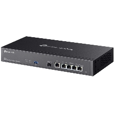 Маршрутизатор TP-Link Omada ER7406, 5×1 Гбит/с + 1×1 Гбит/с SFP, настраиваемый