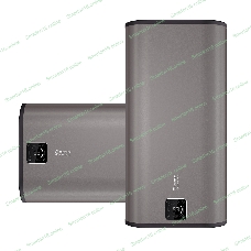 Водонагреватель Thermex Fora 80 (pro) Wi-Fi 2кВт 80л электрический настенный, серый