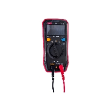 Мультиметр UNI-T UT123, 600В, 20МОм, карманный (0511237)
