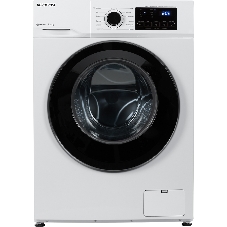 Стиральная машина Nordfrost i-WSQ4 8140 W ТИП Мотора Direct Drive Inverter Motor, Загрузка 8 кг