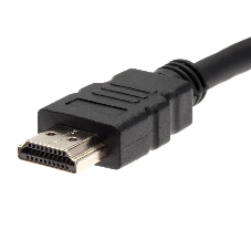 Кабель KS-is KS-385-2 DP M HDMI M 1080p 2м