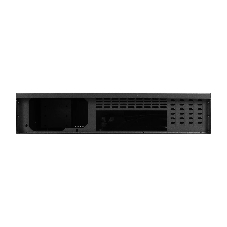 Серверный корпус ExeGate Pro 2U350-33, RM 19