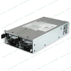 Блок питания 3Y YH5151-1EB01R, 150W, 1U Redundant, ШВГ = (106x41,5x205), 80 PLUS Silver