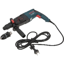 Перфоратор Bosch GBH 2-26 DFR Professional, SDS-plus, 800 Вт, 2.7 Дж, от сети