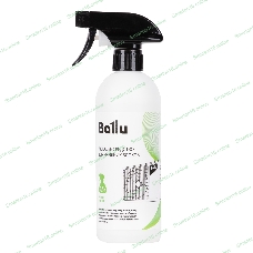 Средство моющее Ballu для внешних блоков, готовый раствор 0,5 л