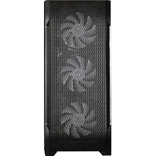 Компьютерный корпус ZALMAN N7 PLUS V2, ATX, черный, WINDOW, 1xCombo (3.5” or 2.5”), 1 x 3.5”, 3 x 2.5”, 2xUSB2.0, 1xUSB3.0, FRONT 3x120мм RGB, REAR 1x120мм RGB, TOP 2x120мм RGB, SIDE 1x120мм