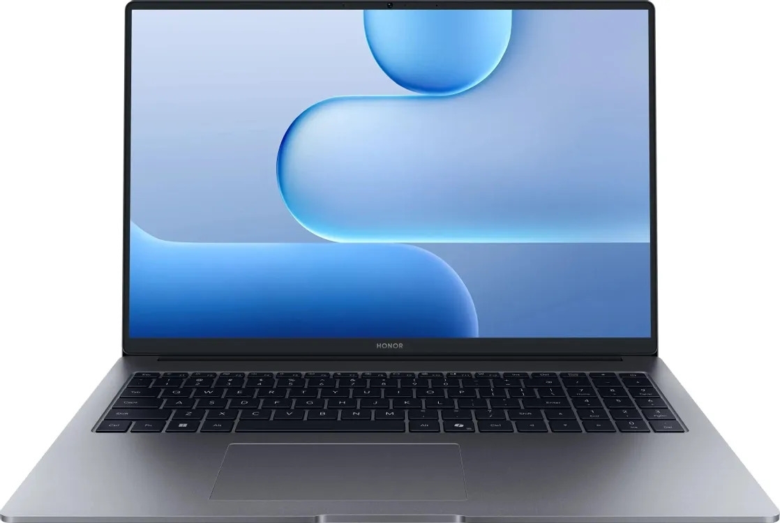 Ноутбук Honor MagicBook X16 2026 BRG-X/16