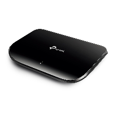 Коммутатор TP-Link TL-SG1005D, 5×1 Гбит/с, неуправляемый