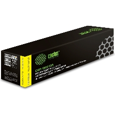 Картридж лазерный Cactus CSP-W2212A желтый (1250 стр.) для HP M255/MFP M282/M283 Картридж лазерный Cactus CSP-W2212A желтый (1250 стр.) для HP M255/MFP M282/M283