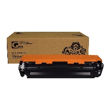 Картридж лазерный GalaPrint GP-CB540A/716 черный (2200 стр) для HP Color LaserJet CP1210/CP1215/CP1510/CP1518/CM1300/1312 Canon Color Shot LBP 5050/5970/5975, MF-8030/8040/8050