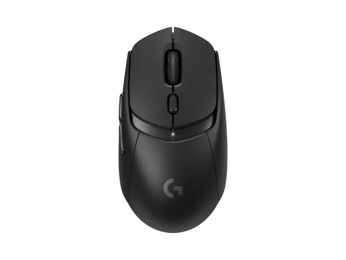 Мышь беспроводная Logitech G309 Lightspeed черный, 25600 dpi, Bluetooth, кнопки - 6