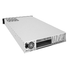 Серверный корпус ExeGate Pro 2U650-06/2U2098L (RM 19