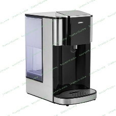 Термопот CENTEK CT-3200 проточный,4л, 2600 Вт, 4 режима нагрева, СЕНСОР LCD дисплей, функ.самоочистки