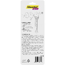Нож роликовый Silwerhof Create, диаметр лезвия 45 мм, металл