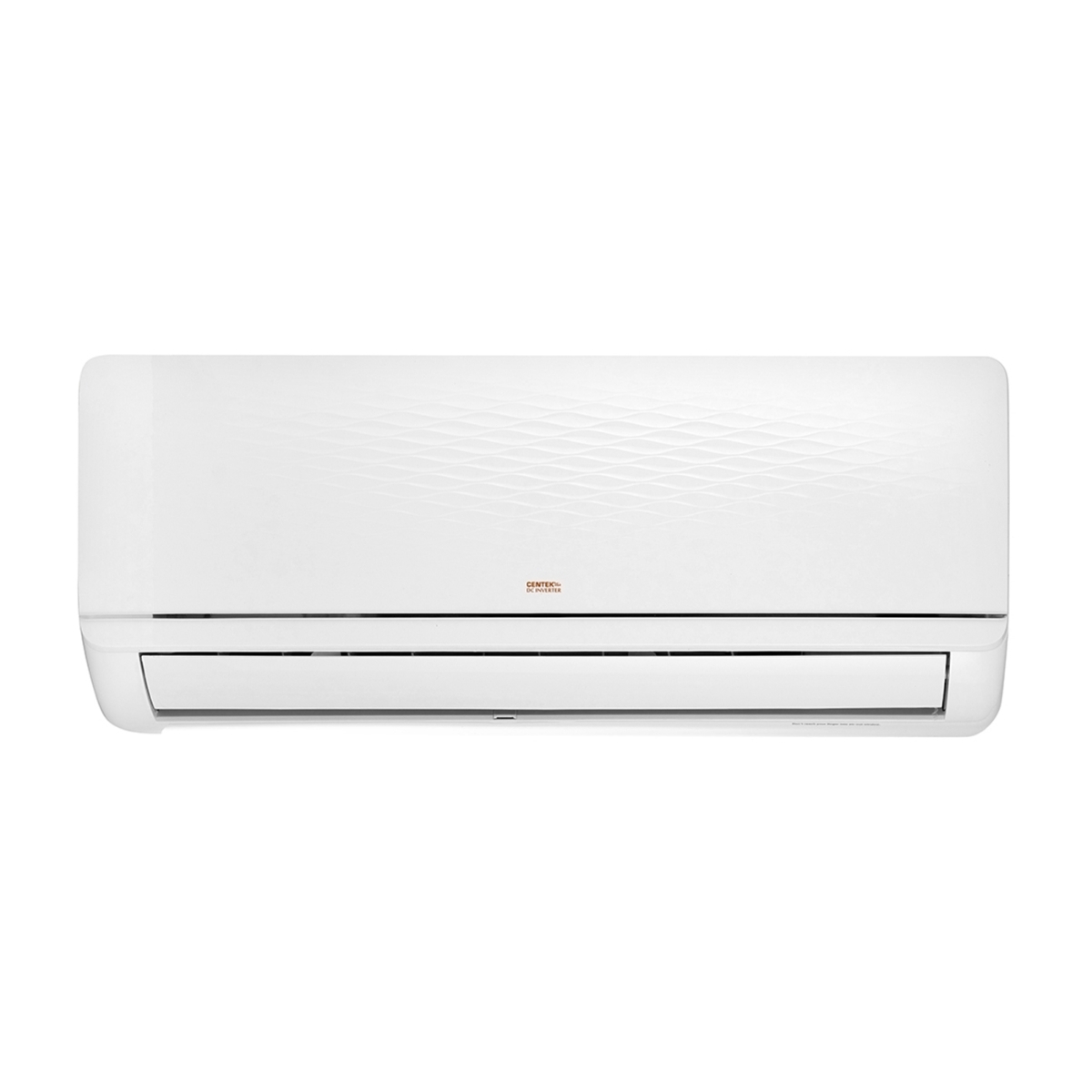 Сплит-система Centek CT-65FDC12 белый