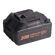 Перфоратор Вихрь АП-20Li/4, SDS-plus, 20 В, 3,2 Дж, от аккумулятора