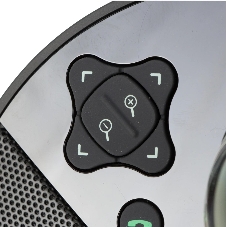 Цифровая камера Logitech BCC950 вэб-камера для оргранизации видео-конферец связи 960-000867