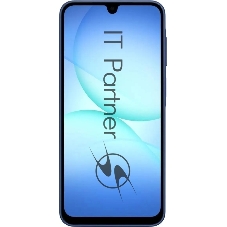 Смартфон Samsung Galaxy A17 SM-A175F, 8/256Gb, синий KZ 2