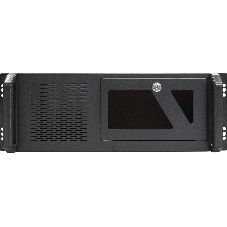 Серверный корпуса ExeGate Pro 4U4021S (RM 19