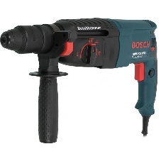Перфоратор Bosch GBH 2-26 DFR Professional, SDS-plus, 800 Вт, 2.7 Дж, от сети