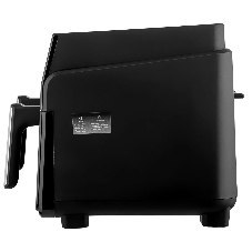 Аэрогриль BRAYER BR2050 черный, 2200 Вт, 10 л, сенсор, 8 программ