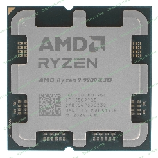 Процессор AMD Ryzen 9 9900X3D Soc-AM5 4.4GHz OEM
