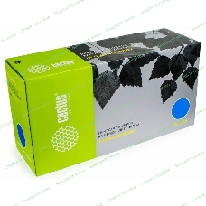 Картридж лазерный Cactus CS-CF302A желтый (32000 стр.) для HP Color LaserJet Enterprise M880