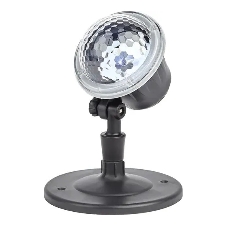 Проектор ЭРА LED Метель, IP44, 220В (16/288)
