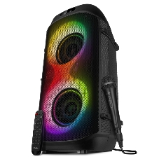 Портативная колонка Sven PS-850, черный
