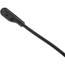Гарнитура A4Tech FStyler FH100U чёрный, проводная, USB