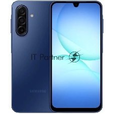 Смартфон Samsung Galaxy A17 SM-A175F, 8/256Gb, синий KZ 2