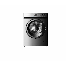 Стиральная машина SNOWCAP WM6907 SLIM S серебро, загрузка фронтальная 7 кг, 1200 об/мин, класс A+++
