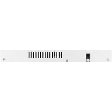 Коммутатор Zyxel XMG-108-ZZ0101F 8x2.5Гбит/с 1SFP+ неуправляемый