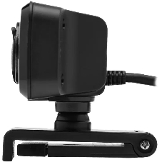 Веб-камера Creative Live! Cam Sync V3 2560x1440, 30 кадр/с, USB, микрофон, шторка приватности, автофокус, крепление на мониторе