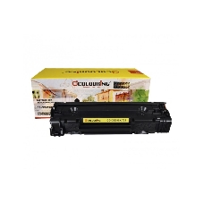 Картридж лазерный Colouring CG-CE285X/725 черный (2000 стр.) для принтеров HP LJ Pro P1100/P1102/P1102w/M1130/M1132/M1212nf/M1212nfw/1214nfh/М1217/M1210/Canon Laser Shot LBP6000/6018/6020/6020B