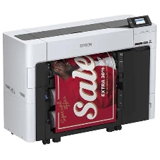Плоттер струйный Epson SureColor SC-T3700D (C11CH80301A0), A1/24