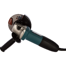 Угловая шлифовальная машина Makita GA5034 УШМ