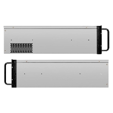 Серверный корпус ExeGate Pro 3U450-12 (RM 19