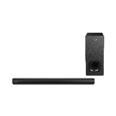 Саундбар ELTRONIC (30-76) SOUND SLICK 6, черный