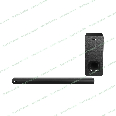 Саундбар ELTRONIC (30-76) SOUND SLICK 6, черный