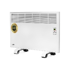 Конвектор электрический iVigo EPK4570E10 1000 Вт белый