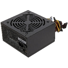 Блок питания Aerocool/Formula VX-350 PLUS, 350Вт, 120мм, черный