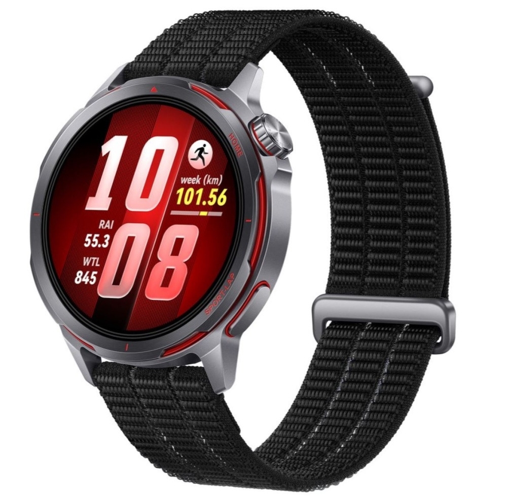 Умные часы HUAWEI Watch GT Runner 2 CDY-B19, 1.32