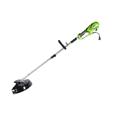 Триммер электрический GREENWORKS GST1246, от сети, 1200 Вт