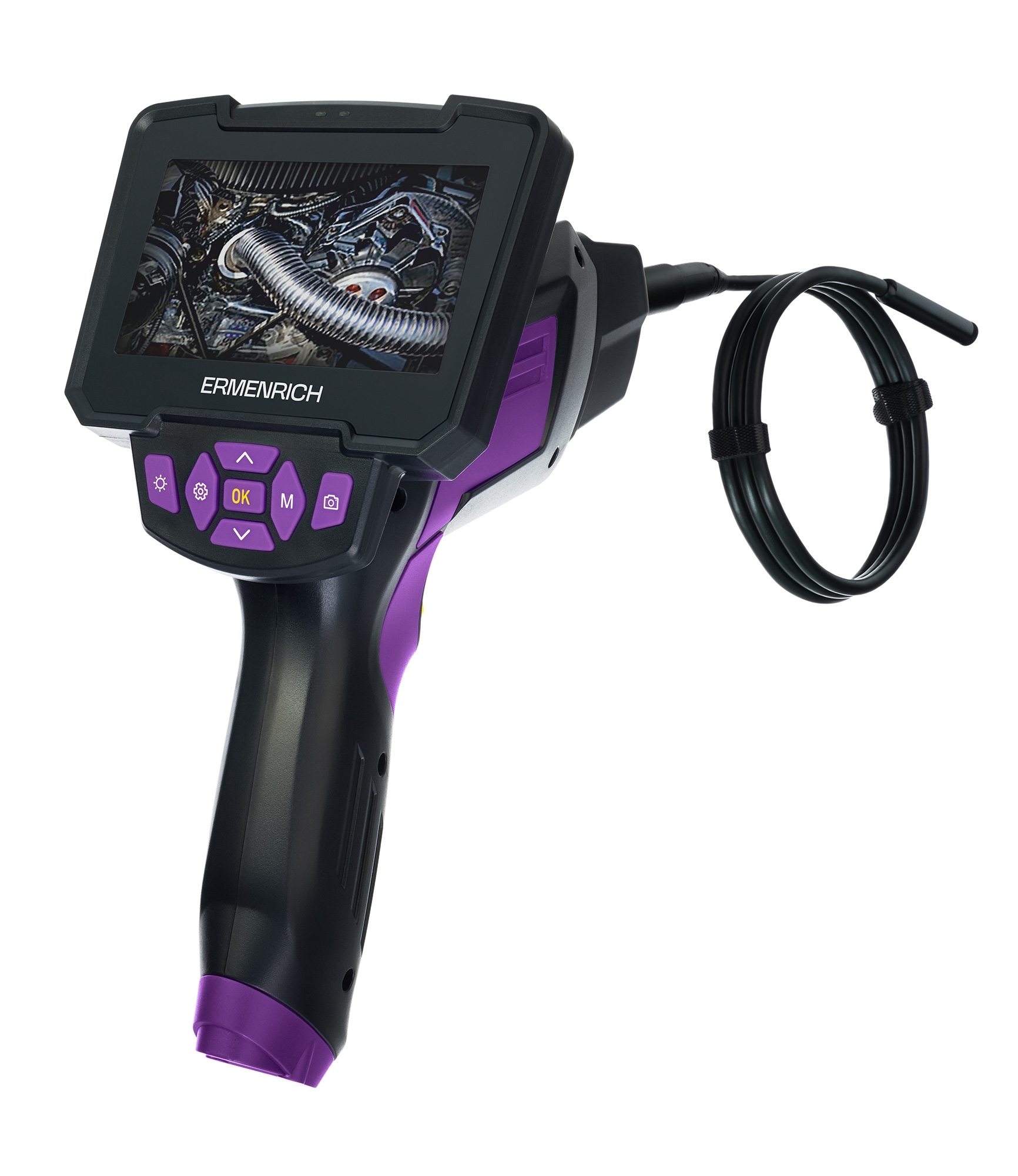 Эндоскоп Ermenrich Seek VE40 (83837)