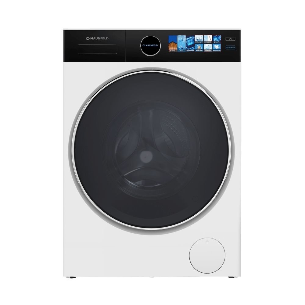 Стиральная машина с инвертором MAUNFELD MFWM1410WH05