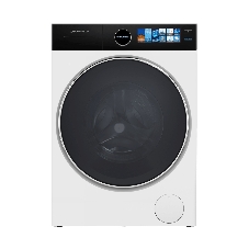 Стиральная машина с инвертором MAUNFELD MFWM1410WH05