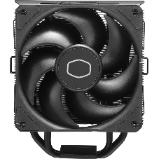 Кулер ЦП COOLER MASTER RR-S4KK-25SN-R1 LGA1150/LGA1151/LGA1155/LGA1156/LGA1200/LGA1700/AM5/AM4 70.7 фут3/мин Вес 0.9 кг