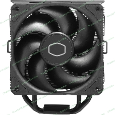 Кулер ЦП COOLER MASTER RR-S4KK-25SN-R1 LGA1150/LGA1151/LGA1155/LGA1156/LGA1200/LGA1700/AM5/AM4 70.7 фут3/мин Вес 0.9 кг